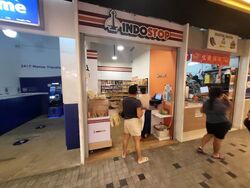 Serangoon Garden Estate (D19), Retail #458147561